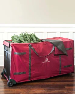Rolling Multipurpose Storage Bags