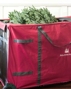 Rolling Multipurpose Storage Bags