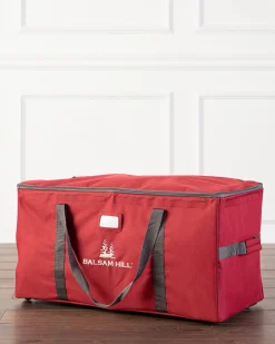 Rolling Multipurpose Storage Boxes