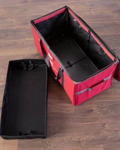 Rolling Multipurpose Storage Boxes