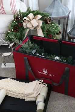 Rolling Multipurpose Storage Boxes