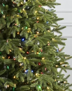 Silverado Slim® Trees