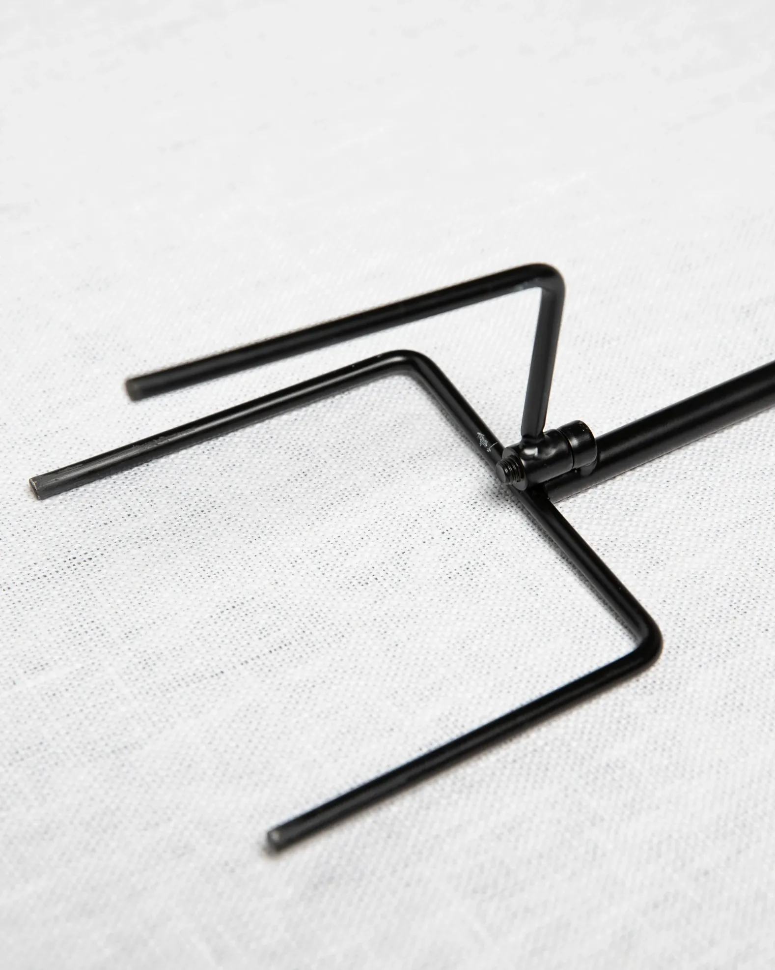 Snowman Solar-Powered Pathway Light Sets