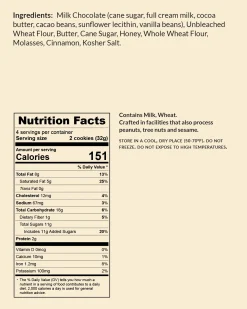 Snowy Cocoa Gift Box