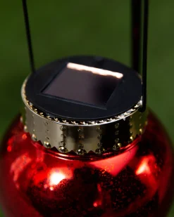 Solar Merry Metallics Pathway Light Sets