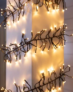 Solar Powered Light Strings