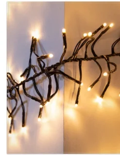 Solar Powered Light Strings