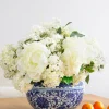 Southern Charm Floral Foliage
