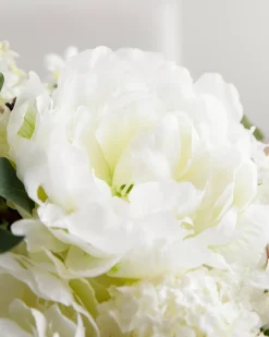 Southern Charm Floral Foliage
