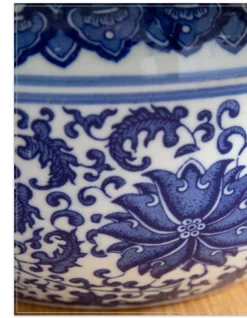 Southern Charm Floral Foliage