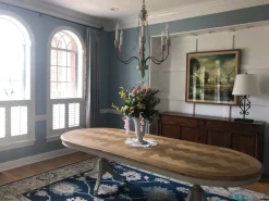 Spring In Bloom Foliage