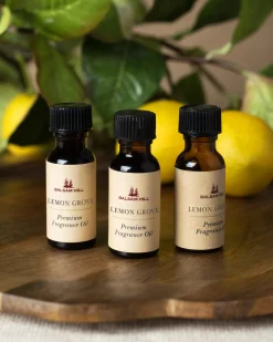 Spring Scents Of The Season Cartridge Set