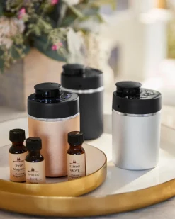 Spring Scents Of The Season Cartridge Set