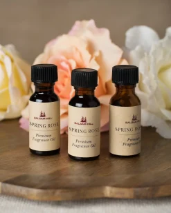 Spring Scents Of The Season Cartridge Set