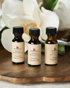 Spring Scents Of The Season Cartridge Set