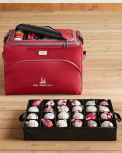 Stack & Lock Storage System