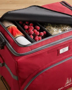 Stack & Lock Storage System