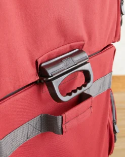 Stack & Lock Storage System