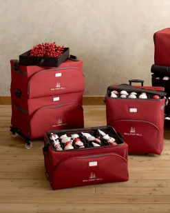 Stack & Lock Storage System