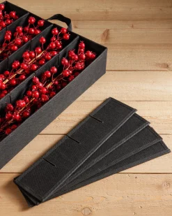 Stack & Lock Storage System