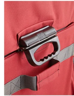 Stack & Lock Storage System