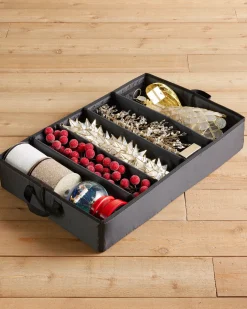 Stack & Lock Storage System