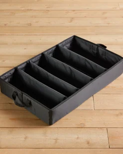 Stack & Lock Storage System