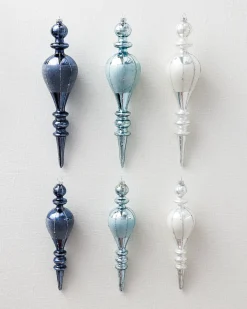 Starry Night Ornament Collection