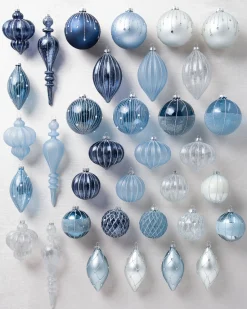 Starry Night Ornament Collection