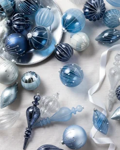 Starry Night Ornament Collection