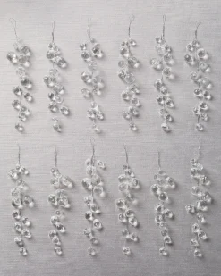 Starry Night Ornament Collection