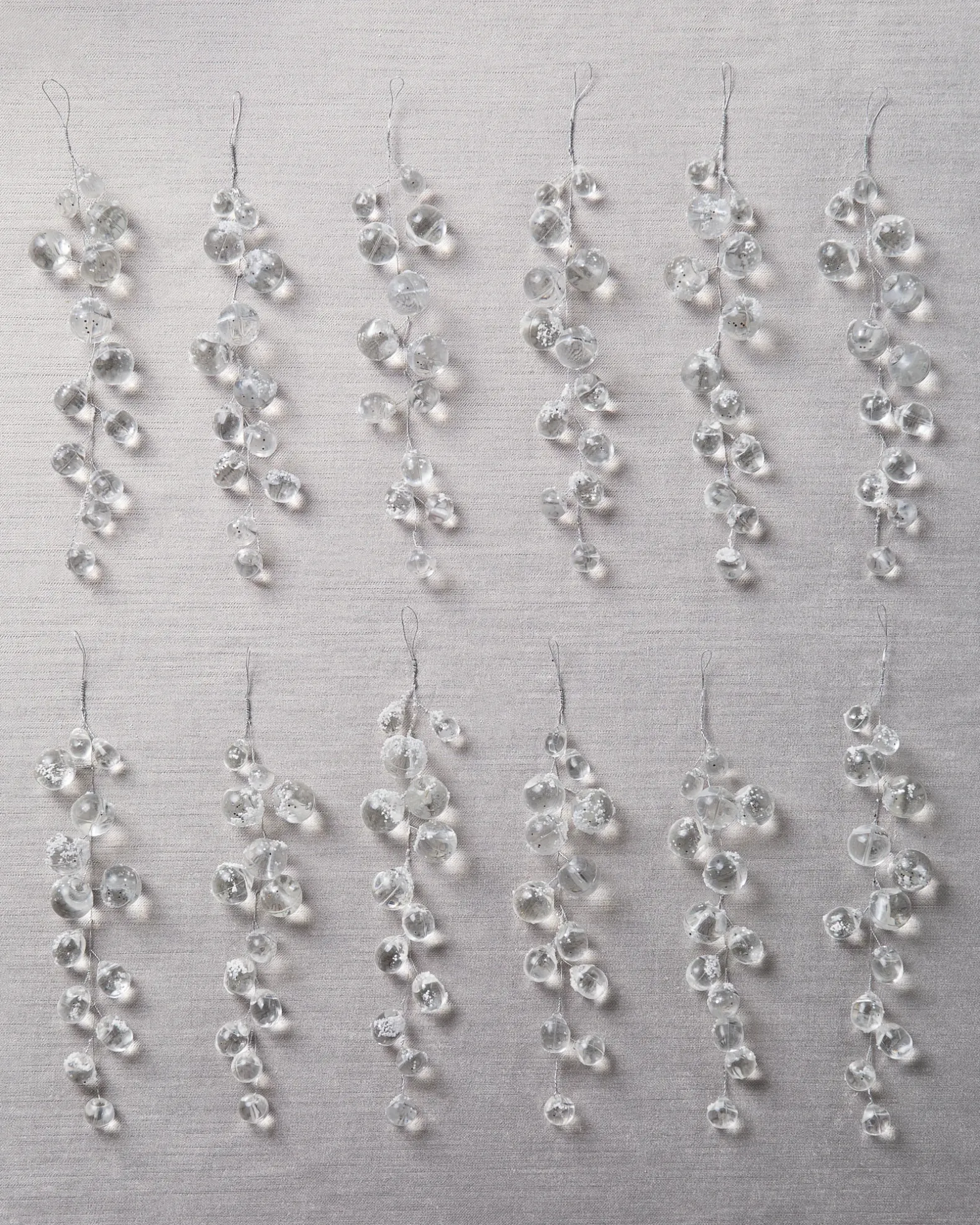 Starry Night Ornament Collection