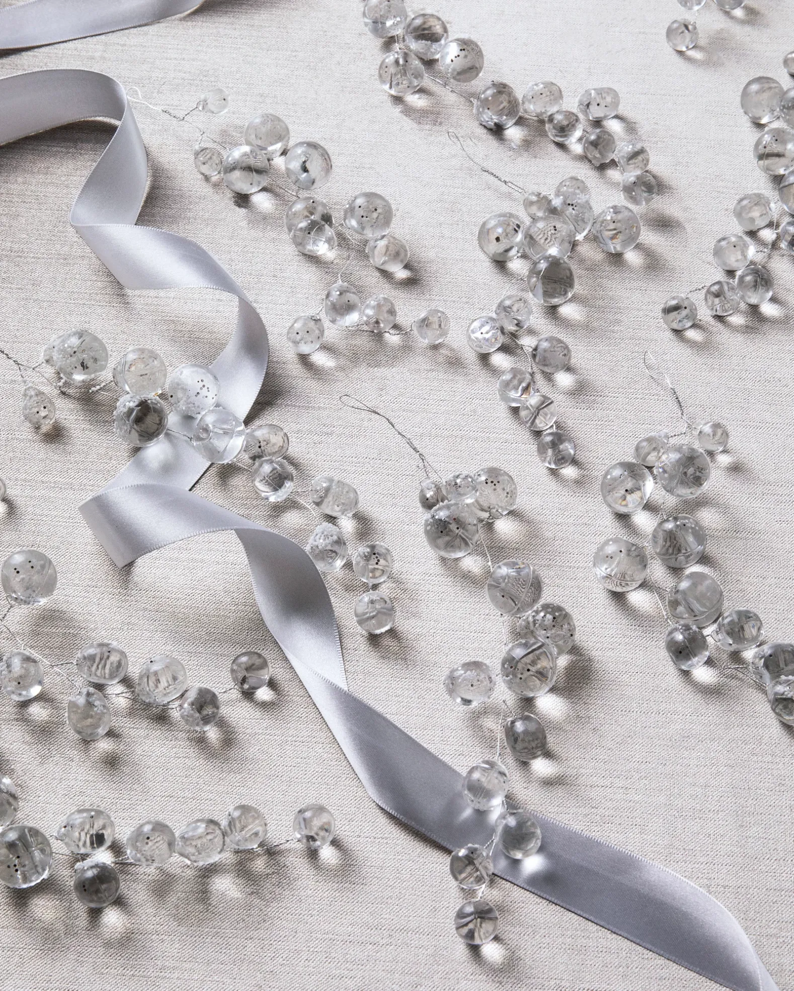 Starry Night Ornament Collection