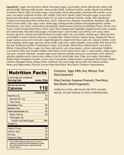 Sugarfina 24 Tastes Of Christmas Tasting Collection