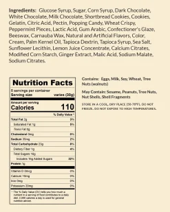 Sugarfina Holiday Boutique Tasting Collection