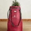 Tabletop Tree Storage Bag