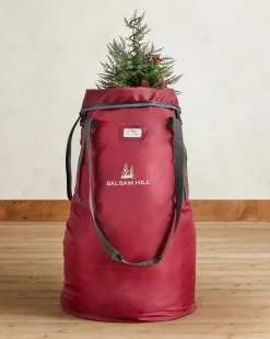 Tabletop Tree Storage Bag