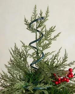 Tabletop Tree Storage Bag