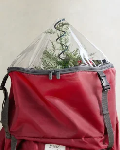 Tabletop Tree Storage Bag