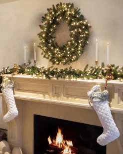 Vermont White Spruce Foliage