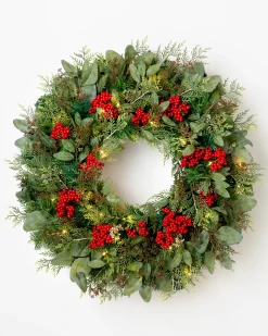 Winter Meadow Foliage