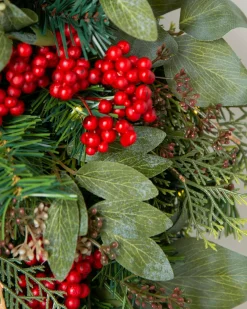 Winter Meadow Foliage