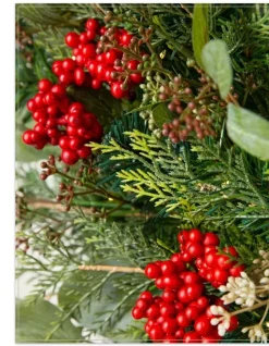 Winter Meadow Foliage