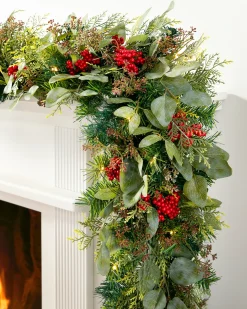 Winter Meadow Foliage