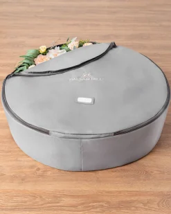 Wreath Storage Bags