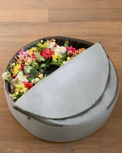 Wreath Storage Bags