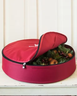 Wreath Storage Bags